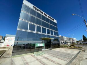 NUEVAS PROPUESTAS ARTÍSTICAS EN EL TEATRO DEL MUELLE
