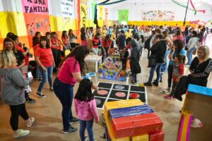 LA CONVENCIÓN DE LOS DERECHOS DE NIÑOS Y NIÑAS CELEBRA SUS 35 AÑOS