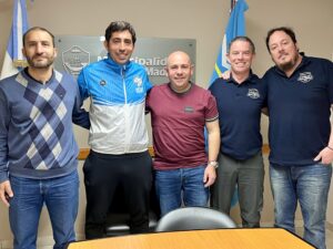 EL INTENDENTE CONFIRMÓ LAS FECHAS DE “DESTINO MADRYN” Y “VUELTA BALLENAS” HASTA 2030