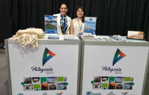 PUERTO MADRYN PRESENTE EN UN WORKSHOP DE TURISMO EN ROSARIO
