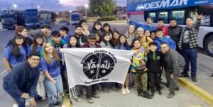 YAYAU PARTICIPARÁ DE UN IMPORTANTE ENCUENTRO DE ORQUESTAS