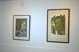 INVITAN A UNA FERIA DE EDICIONES EN EL MES DEL GRABADO