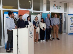 COMENZÓ EL FESTIVAL PROVINCIAL PARA LA CONSERVACIÓN DE LAS AVES Y SU ENTORNO