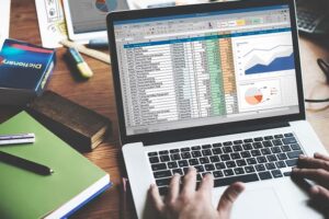 SE REALIZARÁ UN TALLER DE EXCEL BÁSICO EN EL PUNTO DIGITAL