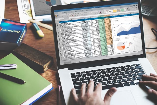 SE REALIZARÁ UN TALLER DE EXCEL BÁSICO EN EL PUNTO DIGITAL