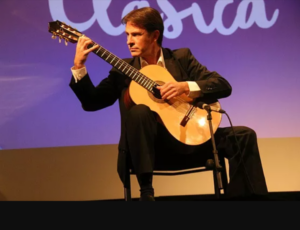 VILLADANGOS Y CAZENEUVE SE PRESENTARÁN EN EL TEATRO DEL MUELLE