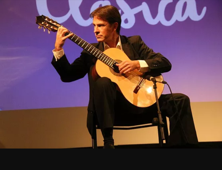 VILLADANGOS Y CAZENEUVE SE PRESENTARÁN EN EL TEATRO DEL MUELLE