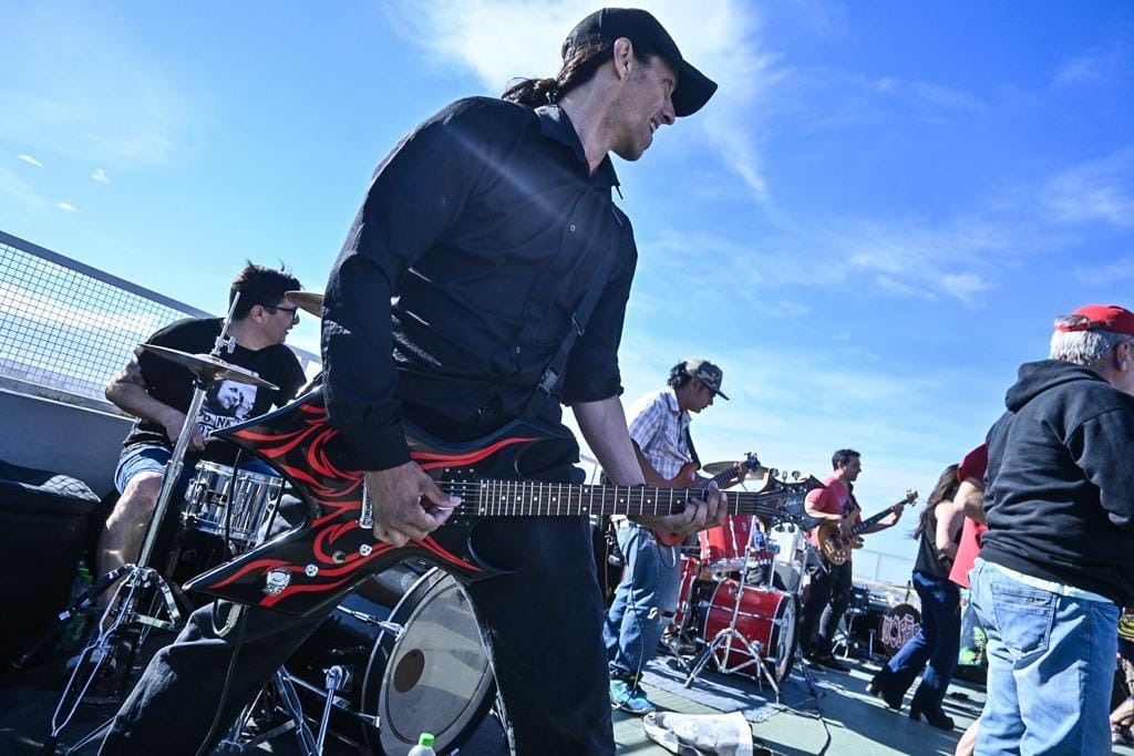 LA CIUDAD CELEBRARÁ EL DÍA INTERNACIONAL DE LA MÚSICA