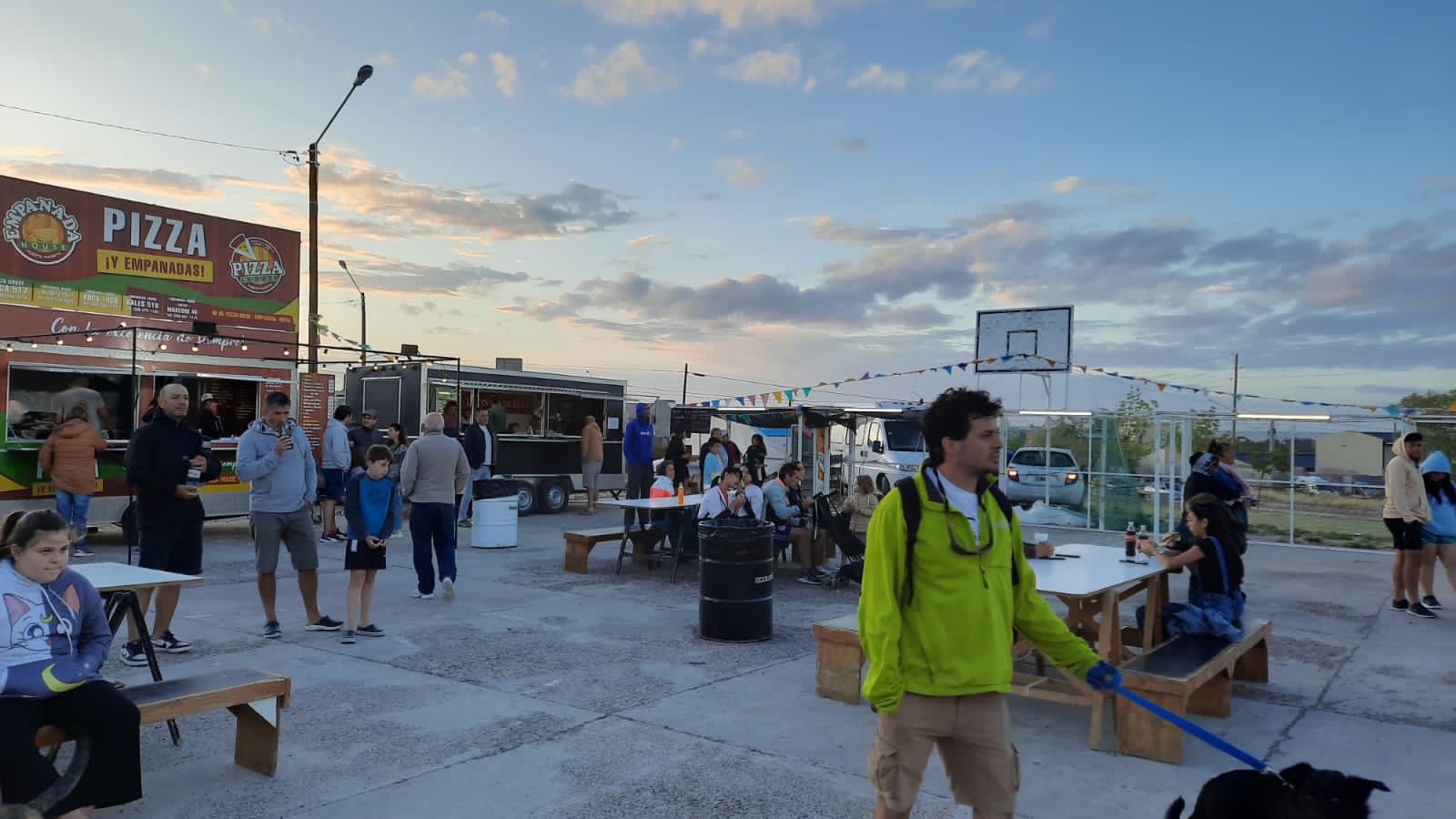 LLEGA LA EDICIÓN 2024 DE SOLANA FEST