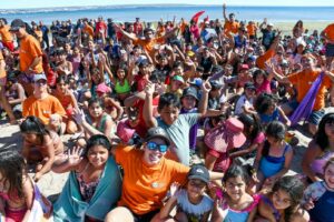 REABRIRÁN LAS INSCRIPCIONES PARA LA COLONIA DE LA MUNI
