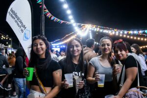 NUEVA CONVOCATORIA PARA SER PARTE DEL MADRYN COMESTIBLE