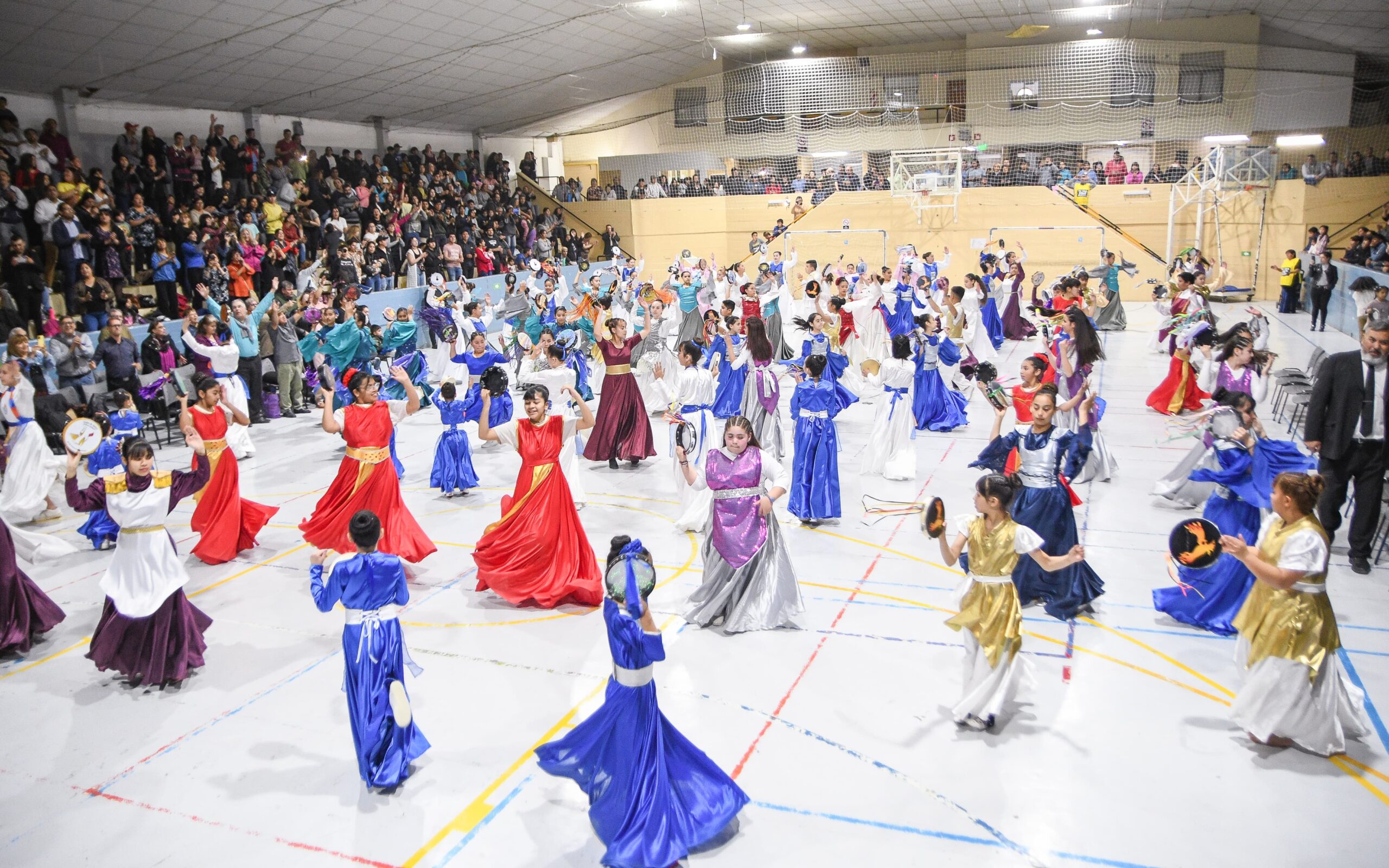 INVITAN A CELEBRAR DÍA NACIONAL DE LAS IGLESIAS EVANGÉLICAS Y PROTESTANTES