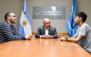 PUERTO MADRYN TENDRÁ SU PROPIA MEDIA MARATÓN EN EL 2025
