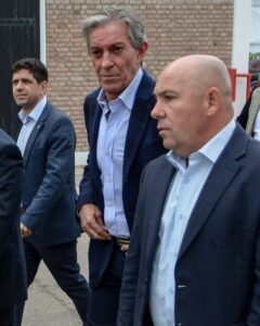 SASTRE: “ES FUNDAMENTAL QUE SIGAMOS TRABAJANDO PARA QUE LAS INVERSIONES EN PUERTO MADRYN SEAN CADA VEZ MÁS IMPORTANTES”
