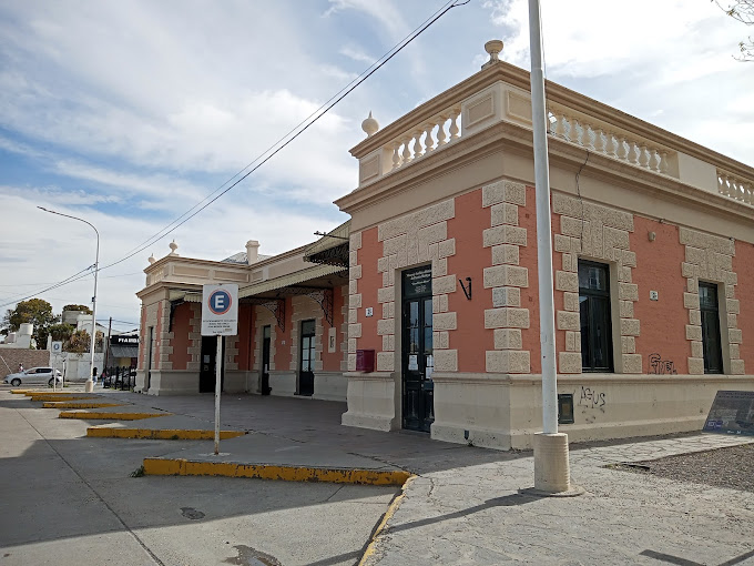 ANIVERSARIO DEL MUSEO HISTÓRICO JUAN MEISEN EBENE