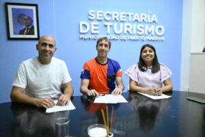 LA CARRERA AVENTURA FRANCA AUSTRAL CONFIRMÓ SU REALIZACIÓN HASTA 2030