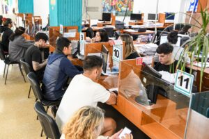 EL VIERNES 15 DE NOVIEMBRE COMIENZA EL PAGO ANTICIPADO DE IMPUESTOS 2025