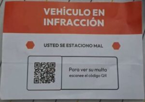 EL MUNICIPIO ADVIERTE SOBRE FALSAS MULTAS DE ESTACIONAMIENTO  
