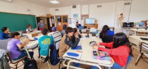 HABRÁ UNA GRAN KERMÉS PARA CELEBRAR LOS 35 AÑOS DE LA CONVENCIÓN DE LOS DERECHOS DE NIÑOS Y NIÑAS