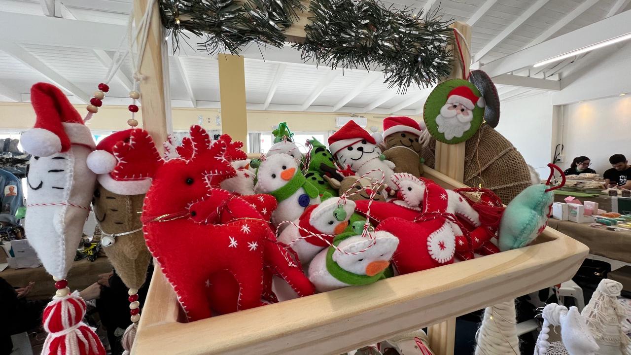 LA NAVIDAD LLEGA CON SABOR A MADRYN