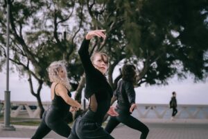 INVITAN A UNA CAPACITACIÓN EN EL TEATRO DEL MUELLE