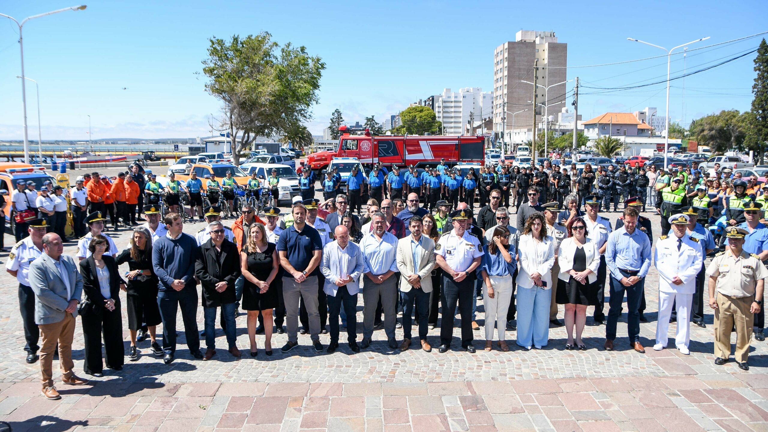 LUCK RA Y Q’ LOKURA SERÁN LOS SHOWS PRINCIPALES EN EL VERANO DE PUERTO MADRYN