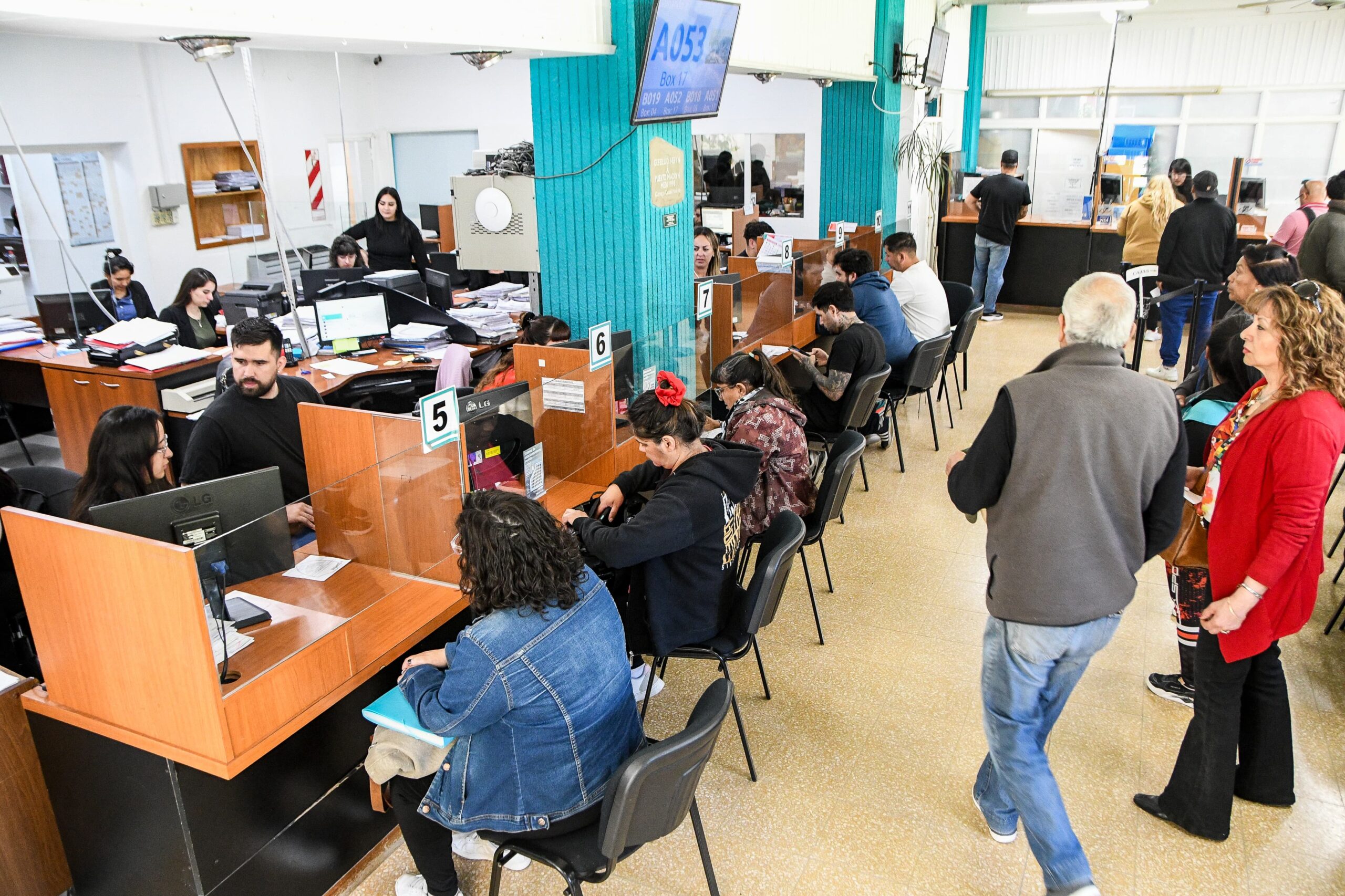 CONTINÚA EL PAGO ANTICIPADO DE IMPUESTOS 2025 CON DESCUENTOS Y NUEVAS FACILIDADES