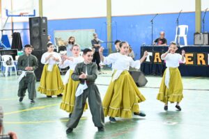 SE ABREN LAS INSCRIPCIONES PARA LOS TALLERES CULTURALES DEL VERANO 2025