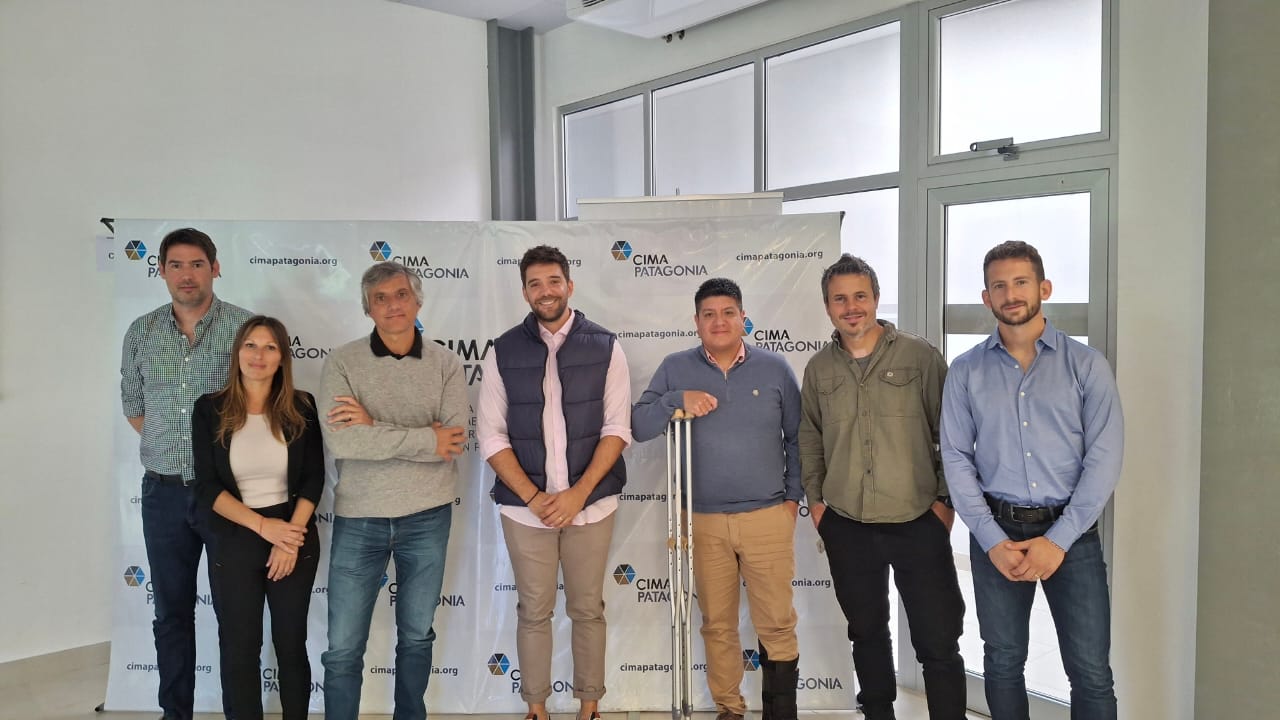 EL MUNICIPIO Y CIMA JOVEN SE UNEN PARA CONTINUAR FORTALECIENDO EL DESARROLLO INDUSTRIAL