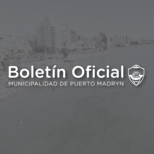 BOLETÍN OFICIAL Nº 870 – DICIEMBRE DE 2024