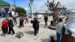 CELEBRAMOS EL DÍA NACIONAL DEL TANGO