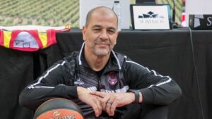 INVITAN A LA CHARLA DE SERGIO “OVEJA” HERNÁNDEZ