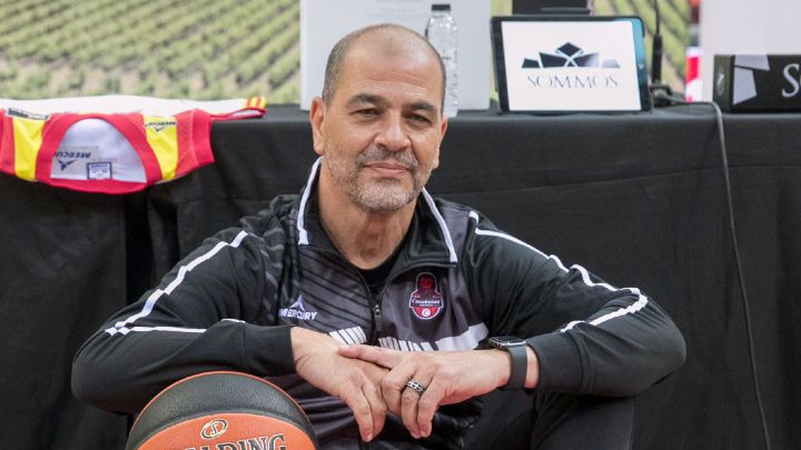 INVITAN A LA CHARLA DE SERGIO “OVEJA” HERNÁNDEZ
