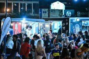 LA SECRETARÍA DE TURISMO CONVOCA A FOOD TRUCKS PARA LOS PASEOS GASTRONÓMICOS DE LOS ESPECTÁCULOS DE VERANO