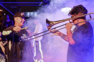 CONVOCAN A MÚSICOS LOCALES PARA TOCAR EN EL ESCENARIO MAYOR DE LA COSTA