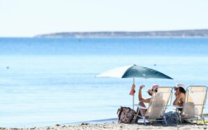 LA PROMOCIÓN CONSTANTE DE PUERTO MADRYN POSICIONA A LA CIUDAD COMO UNO DE LOS DESTINOS DE VERANO MÁS ELEGIDOS