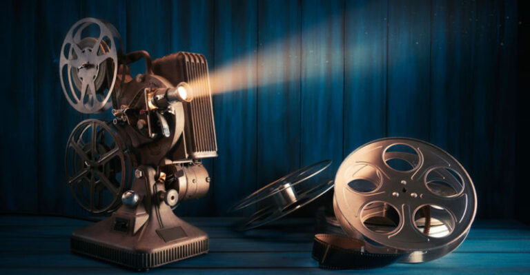 INVITAN AL CICLO DE CINE FRANCÉS EN LA CASA DE LA CULTURA