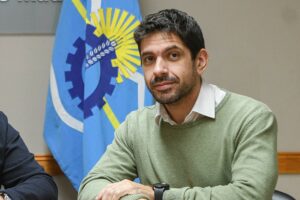 PUERTO MADRYN FUE INVITADO A PARTICIPAR DEL FORO MUNDIAL DE CIUDADES INTERMEDIAS EN LA LOCALIDAD ECUATORIANA DE CUENCA