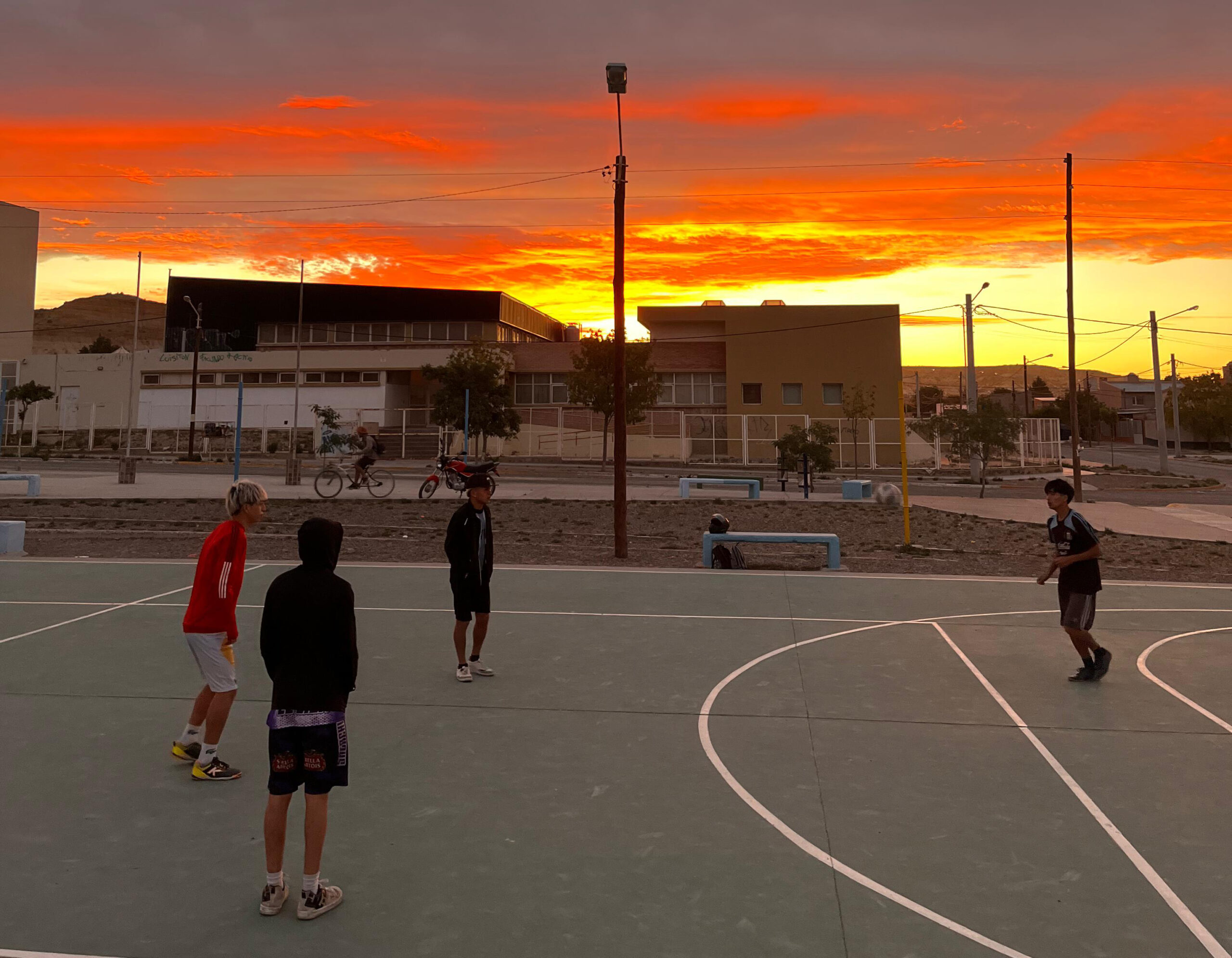 EL PROGRAMA FÚTBOL NOCHE CONTINÚA DURANTE EL VERANO