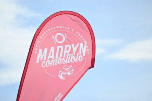 NUEVA CONVOCATORIA PARA SER PARTE DEL PRÓXIMO MADRYN COMESTIBLE