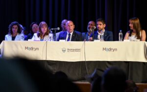APERTURA DE SESIONES ORDINARIAS: EN SU DISCURSO, SASTRE ANUNCIÓ QUE SE DEROGARÁ EL ESTACIONAMIENTO MEDIDO EN TODO EL EJIDO MUNICIPAL