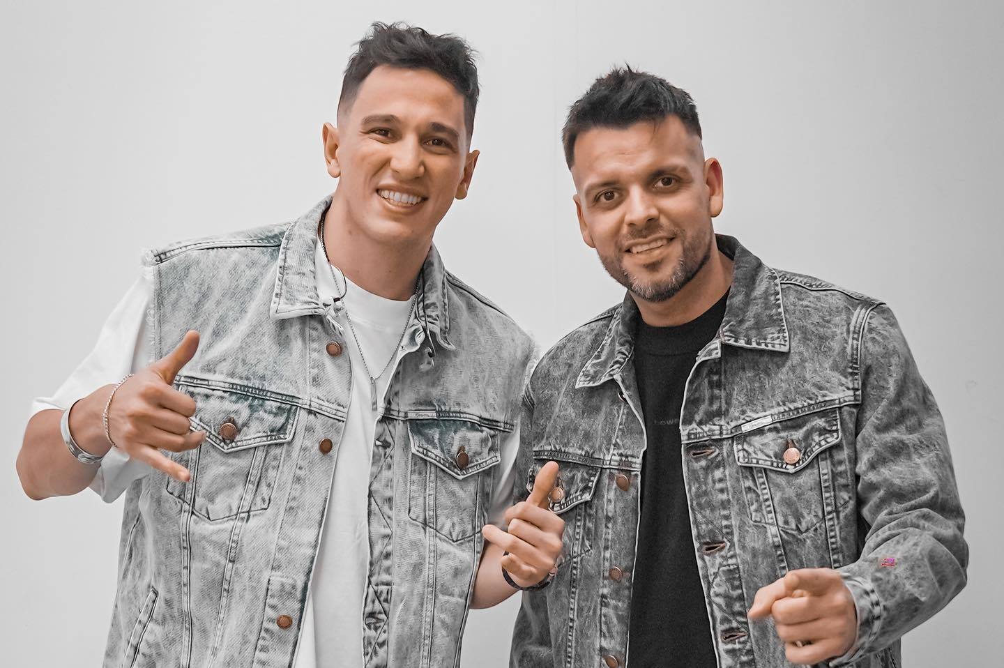 Q´ LOKURA LLEGA A LA COSTA PARA HACER BAILAR A TODO PUERTO MADRYN