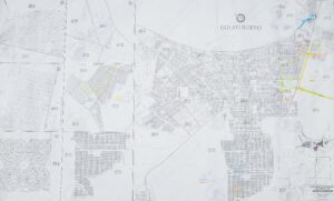 GRACIAS A GESTIONES DEL MUNICIPIO, SE EXTENDERÁ EL RECORRIDO DE DISTINTAS LÍNEAS DEL TRANSPORTE PÚBLICO DE PASAJEROS