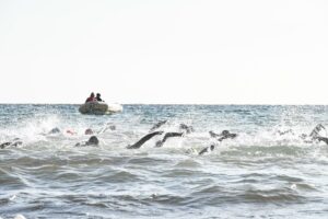 EL SÁBADO SE REALIZA LA SEGUNDA FECHA DEL AGUAS ABIERTAS