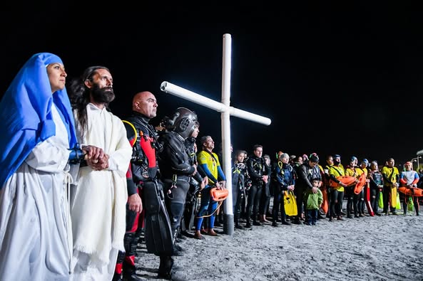 YA ESTÁN ABIERTAS LAS INSCRIPCIONES PARA LAS ACTIVIDADES DE SEMANA SANTA 2025