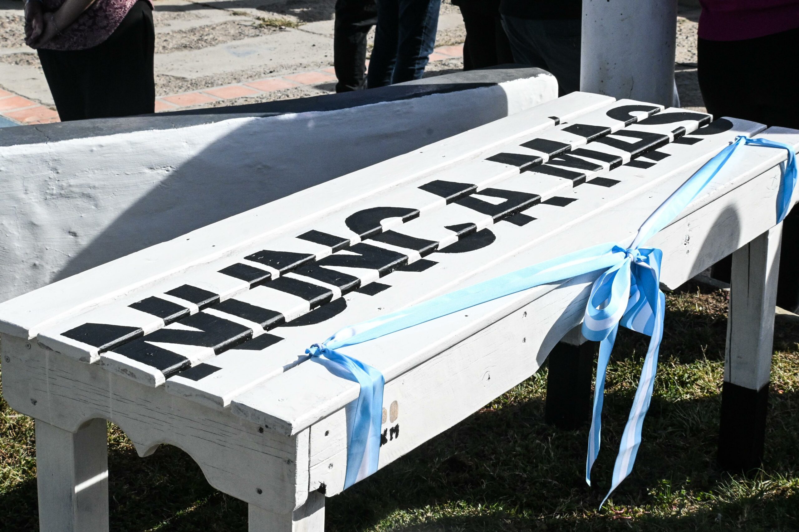 DÍA NACIONAL DE LA MEMORIA POR LA VERDAD Y LA JUSTICIA EN PUERTO MADRYN
