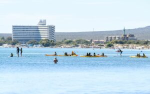 VUELVE MADRYN AL MAR CON PROMOCIONES ESPECIALES