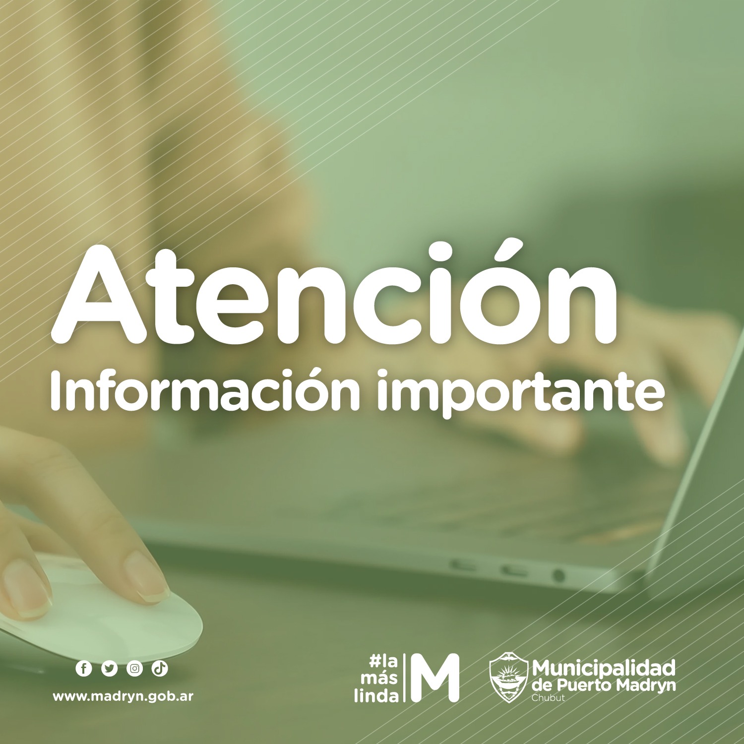 INFORMACIÓN IMPORTANTE PARA LOS USUARIOS DEL SISTEMA DE ESTACIONAMIENTO MEDIDO