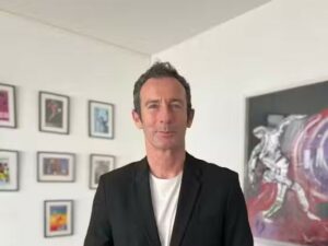 CONTINÚA EL CICLO DE CHARLAS SOBRE GESTIÓN DEPORTIVA