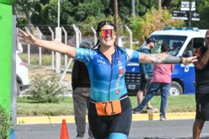 CUENTA REGRESIVA PARA EL MEDIO MARATÓN EN PUERTO MADRYN
